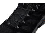 Кроссовки Moab 3 Mid Merrell, черный - фото 8