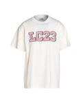 Футболка Lc23 Western Logo, белый - фото