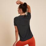 Футболка детская Франция OFFLOAD, темно-синий - фото 4