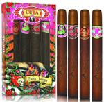 Парфюмерный набор Cuba Jungle - фото 2