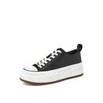 Кроссовки rosa bianca Skateboarding Shoes Women's Low-top, белый - фото 2