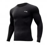 Мужской фитнес-комплект Li Ning, черный - фото 4