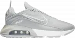 Кроссовки Nike Wmns Air Max 2090 'Photon Dust', серый - фото