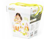 Кубика, деревянная конструкция - Городок для девочек CUBIKA - фото 2