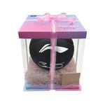 LINING PU синий мяч black размер 7 тренировочный unisex - фото 10