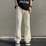 Джинсы Unisex Jeep, черные - фото 6