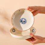 Наборы посуды KAWASIMAYA, 6-Inch Noodle Bowl, 2-Pack - фото 5