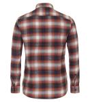 Рубашка CASAMODA Freizeit, оранжевый - фото 2