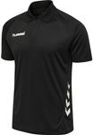 Поло Hummel Hmlpromo Kids Polo, черный - фото 4