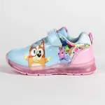 Кроссовки Cerdá TPR With Lights Bluey, синий - фото 2