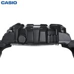 Часы CASIO G-Shock Analog-Digital 'Black', черный - фото 4