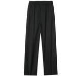 Повседневные брюки унисекс WARRIOR, черные - фото 3