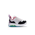 Кроссовки ma2 Air Jordan, белый - фото 2