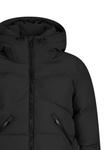 Лыжная куртка Protest Ski jacket, True Black/Black - фото 7