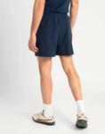 Спортивные шорты M First Mile Woven 5" Short Puma, темно-синий - фото 3