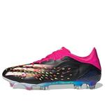 Кроссовки predcopx fg Adidas, черный - фото