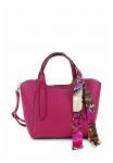 Сумка Harpa Handbag, Berry Pink/Pink - фото 2