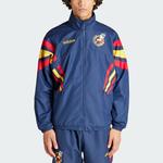 Испания Куртка Мужская Nindig Adidas, цвет Nindig - фото 2