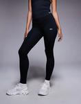 Леггинсы Under Armour Motion черного цвета - фото 3