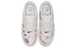 Кроссовки air force 1 низкие Nike, розовый - фото 4