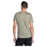 Футболка Kilpi Garove, зеленый - фото 2