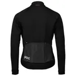 Куртка POC Thermal, черный - фото 4