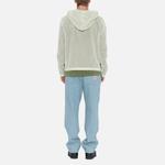 Толстовка унисекс Stussy, цвет Black - фото 4