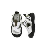 Детские сандалии Jeep, черный - фото 3