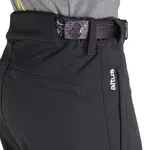 Женские брюки Olloqui Winter W H30 Altus, черный - фото 3