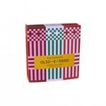 Мини-набор для ухода за телом в мульти Olio E Osso, Multi - фото 3