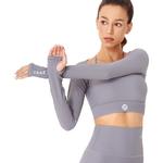 Уровень клуба Yeaz, цвет grau - фото 2