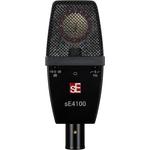 Конденсаторный микрофон sE Electronics sE4100 с большой диафрагмой - фото 3