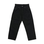 Повседневные брюки мужские CAT, хаки - фото 4