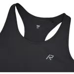 Футболка без рукавов Rukka Maanselka, черный - фото 4