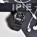 G Shock HDC 700 1A CASIO - фото 2
