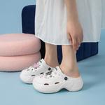 Millies Клоги женские черные, цвет Black - фото 5