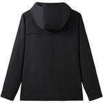 Куртка Urban Function Series Unisex CAMEL, Овсяно-серый/Фантомно-черный - фото 3