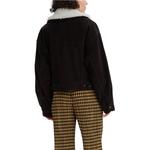 Женская куртка Levi's levi’s, цвет Black - фото 4