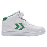 Кроссовки Hummel Camden High, белый - фото