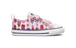 Сандалии Converse All Star 2V Toddler Shoes Baby - фото 2