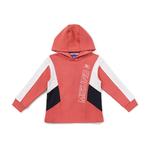 Детская толстовка Mizuno, Хаки - фото 3