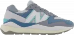 Кроссовки New Balance Wmns 57/40 'Sea Smoke Surf', синий - фото