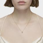 Колье Tous Color Pills, золото/кварц - фото 6