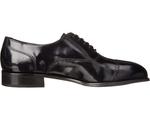 Оксфорды Lexington Perfed Tip Florsheim, черный - фото 8