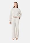 Пижамные брюки Etam GLENN, Off-White - фото 2