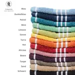 Полотенце Sleepling, фиолетовый - фото 5