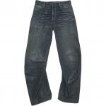 Acne Studios Черные джинсы мужские - фото