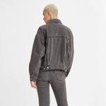 Куртка женская Levi's, черный - фото 3