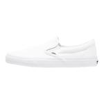 Кроссовки Vans Ua Classic Slip, true white - фото 2