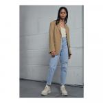 Кроссовки Buffalo Vegan Chai, cream - фото